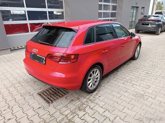 AUDI A3 Sportback - 4