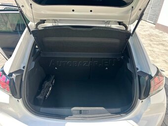 PREDAJ Peugeot 208 1.2 PureTech Active - 4