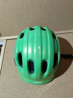 Detske prilby Abus smiley 2.0 - 4