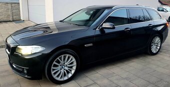 BMW 530d xDrive - 4