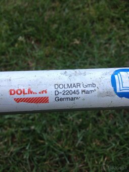 Krovinorez/vyzinac/ Dolmar MS-27 U - 4