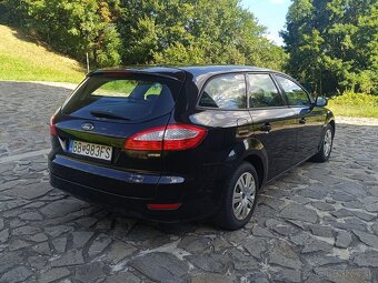 ✳️Ford Mondeo Combi 2.0 TDCi (115k) Trend✳️ - 4