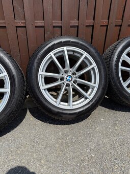 Zimna sada kolies BMW G20/21 17” - 4