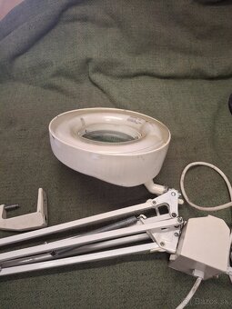 Kozmetická lampa - 4