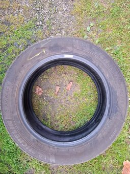 Letné pneumatiky Michelin 205/55 R16 - 4