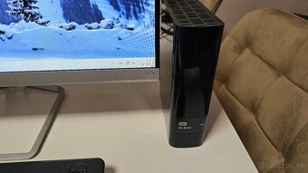 HP ProDesk 400 G4 kompletná zostava - 4