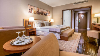 Predám poukaz na wellness pobyt v Hoteli Elizabeth - 4