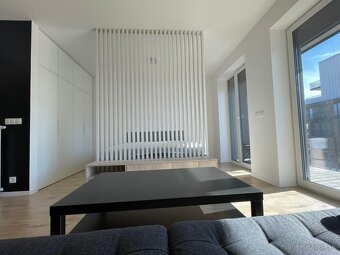 Na prenajom 1.5i byt v novostavbe Slnecnice Viladomy - 4