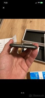 Apple iPhone 11 256GB black, 1 rok záruka(28.10.26) - 4