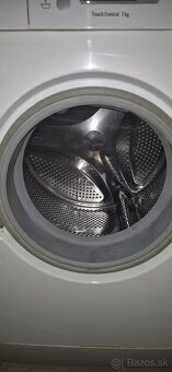práčka - 4