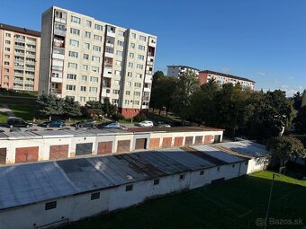 Predám / vymením garáž v centre mesta - 4