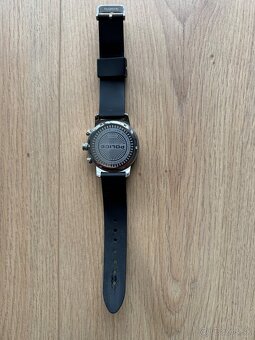 Predám hodinky POLICE - 4