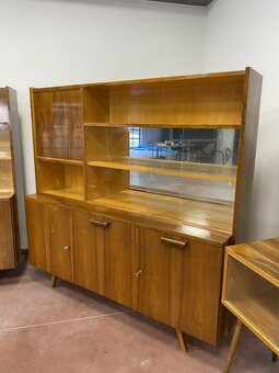 Sektorové nábytky, zostavy - 4