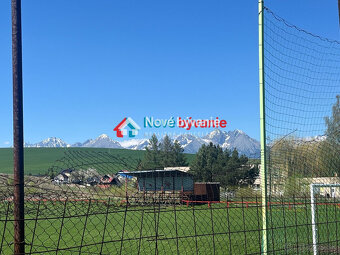 Pozemok Vrbov, okres Kežmarok - 4