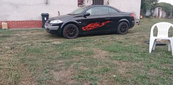 Megane Cabrio 1.9dci - 4