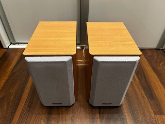 Predám reproduktory PANASONIC SB-PM10 - 4