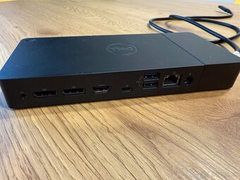 Docking Station Dell WD19 - 4