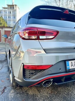 Hyundai i30N Performance (V záruke) - 4