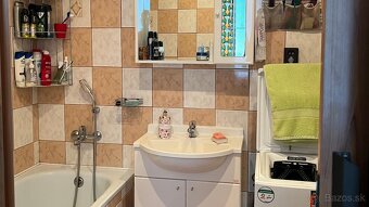 ✨ Na predaj alebo výmenu: Priestranný 3-izbový byt v LV - 4