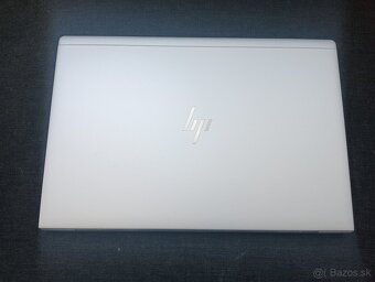 Hp Elitebook 850 G6 , Intel® Core™i7 , 16gb ram ,Windows 11 - 4