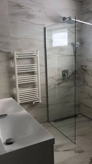 Na predaj časť dvojdomu v obci Lab. - 4