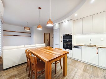 PRENÁJOM 3 IZ. BYTU FLORIÁNSKA ULICA, KOŠICE – NOVOSTAVBA - 4