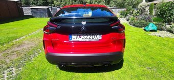 CITROEN C4 1.maj, kup. v SR, naj. 39 100km - 4