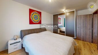 HALO reality - Predaj, dvojizbový byt Zvolen, kompletná reko - 4