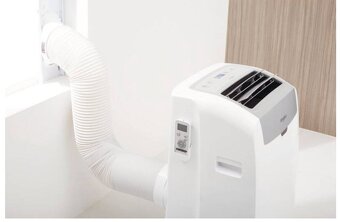 🌬️ Predám výkonnú mobilnú klimatizáciu Whirpool - 4