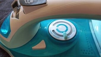 Naparovacia žehlička - 4