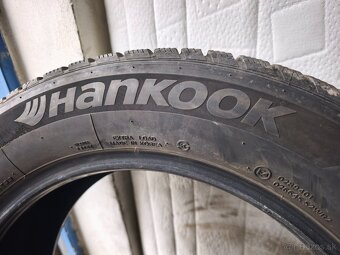 225/60 r18 zimné pneumatiky - 4