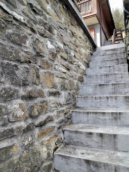 Predwj záhradnej chaty - 4