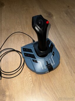 Thrustmaster TCA sidestick - 4