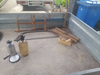 Predam retro veci - 4