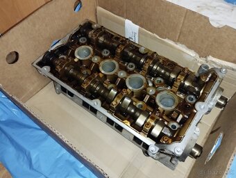 Hlava 55559340 A16XER Chevrolet Cruze Opel - 4