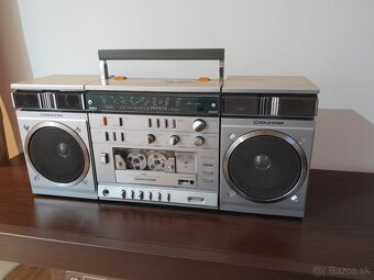 Goldstar TSR 900 - 4