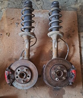 Volkswagen Golf 4 - 4