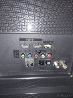 Televízor LG 108cm(43) - 4