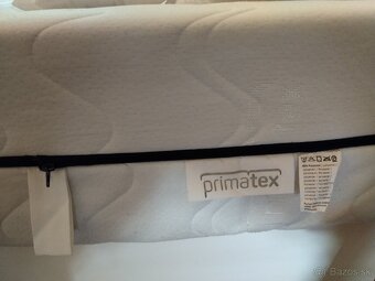 Predám posteľ IKEA Hemnes - 4