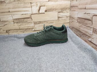 Woden 38 - dámske topánky - 4