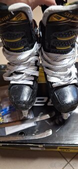 Predam profi model korcule Bauer Supreme 2S PRo - 4