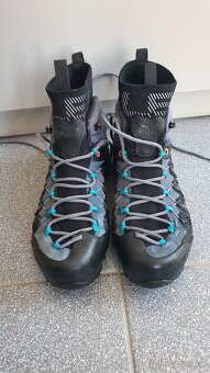 Salewa Wildfire 37 - 4