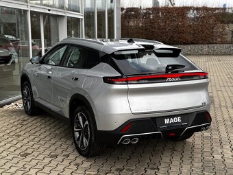 DONGFENG Aeolus MAGE E2 - 4