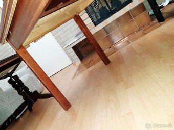 Jedálensky stôl - 4