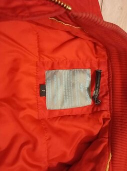 Predam bundu Alpha Industries - 4