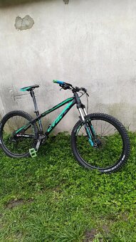 Predám tento CTM Raptor 3.0 - 4
