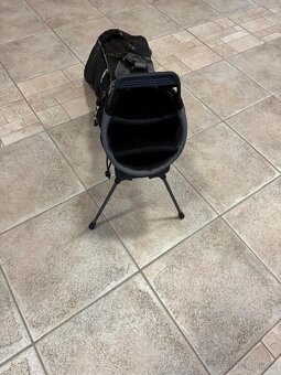 Ľahký golfový bag - 4