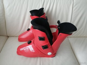 Dámske lyže BLIZZARD - 4