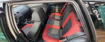 Skoda fabia 1.2 htp  rozpredám - 4