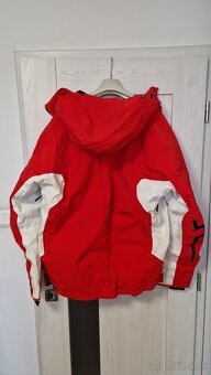 Lyžiarska bunda Rossignol XL - 4